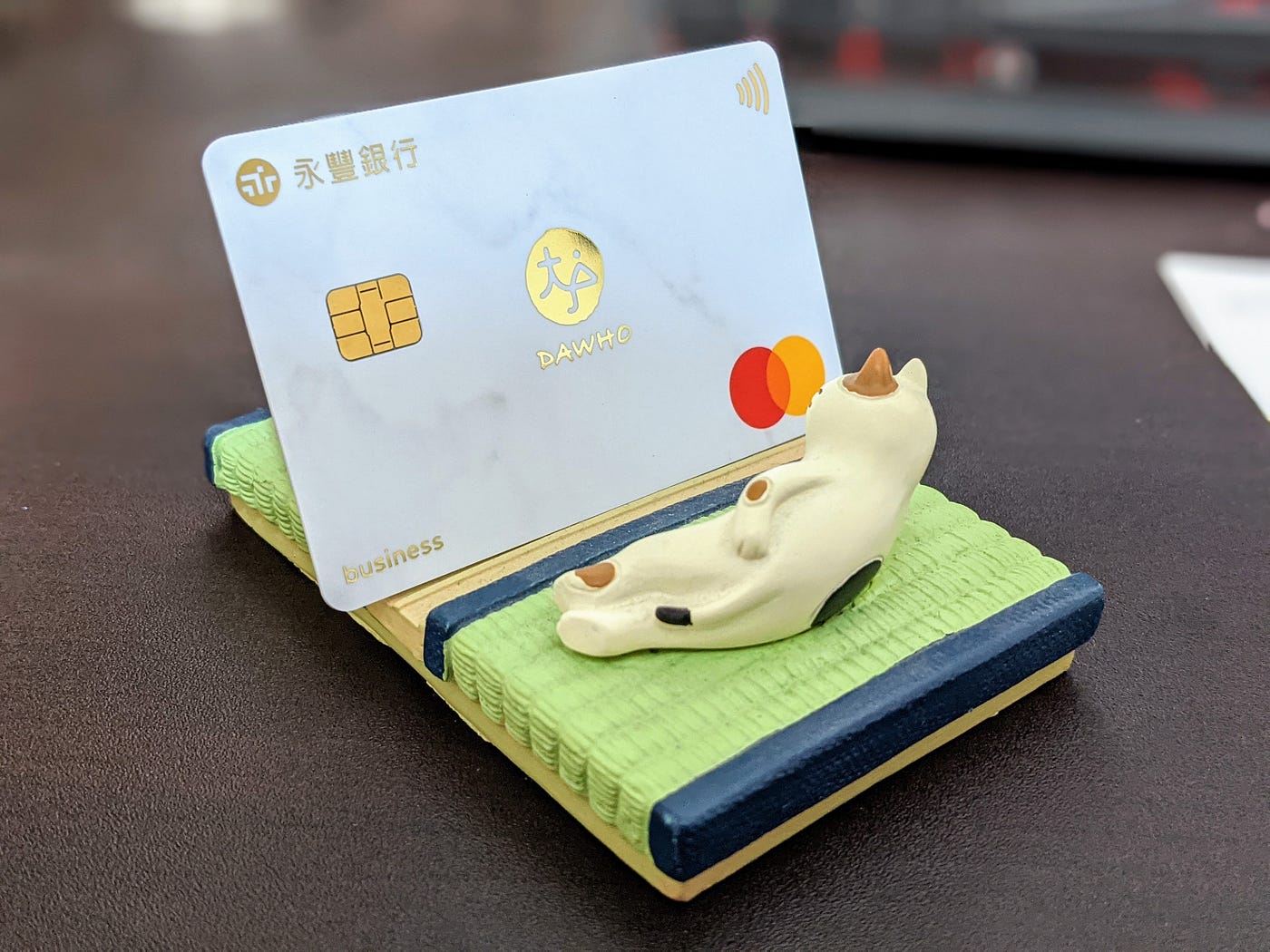 永豐大戶帳戶申辦流程&心得