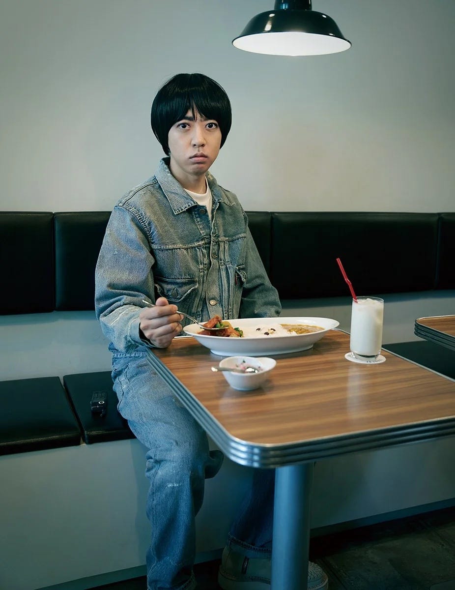 NIGO x Levi's. Nigo's denim archive | by Alfarisi Fahmi | Kultur