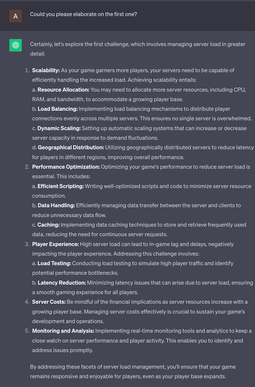 Elevating Game Ideation: Generative AI’s Role in Redefining