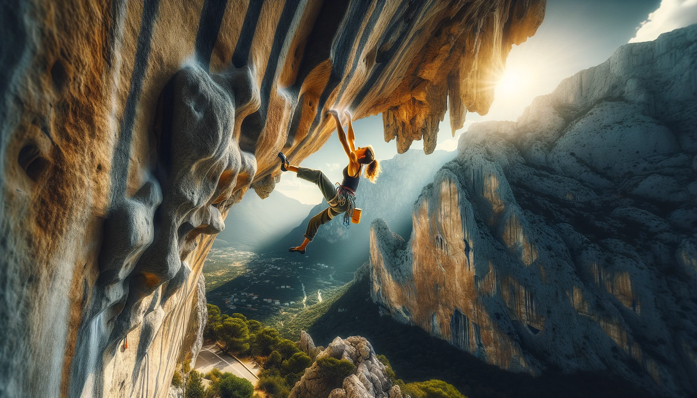 Kletterseil Test 2024: Finde das beste Seil.