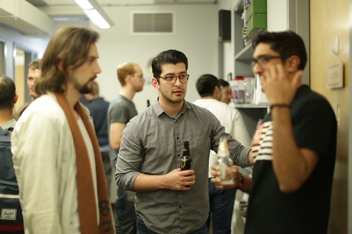 The Struggle to Find My First Job as a Data Scientist | by Kyle Gallatin |  Towards Data Science