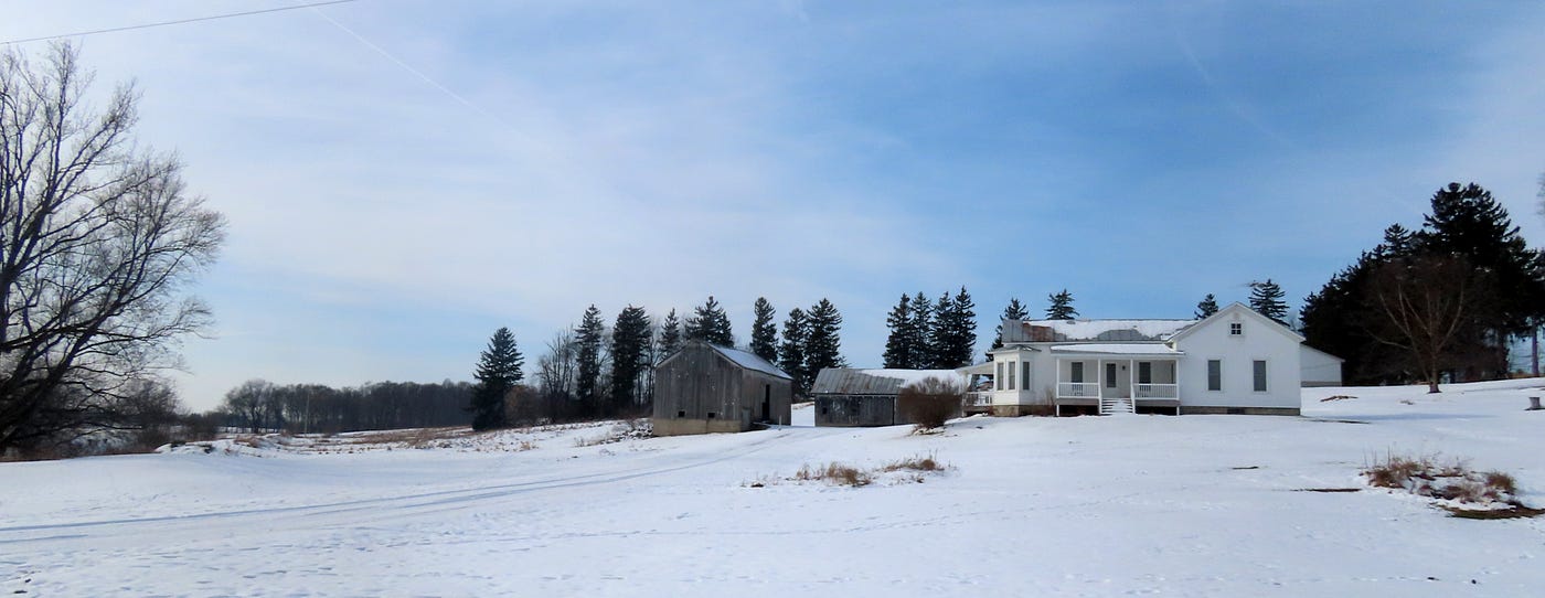 Photography by Dawn Ulmer, the author