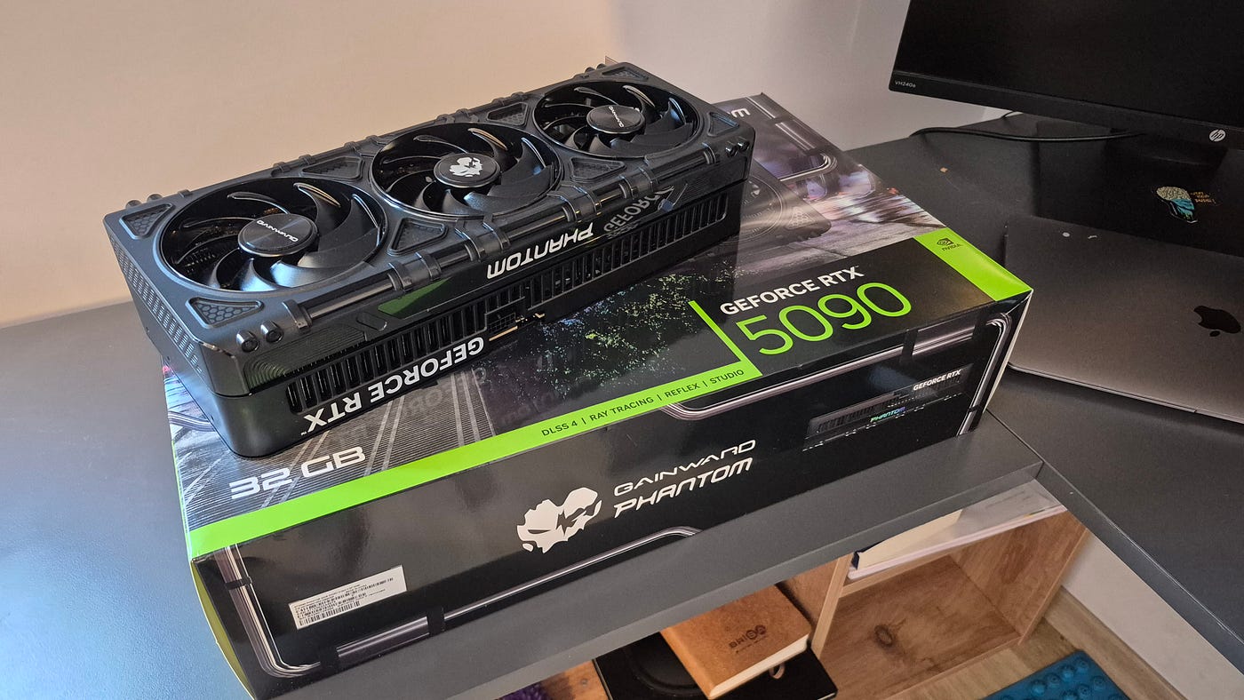 GPU Specs Demystified: The Purpose Each Component Serves | by Okan 