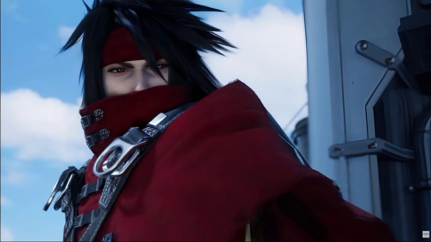 Final Fantasy 7 Remake Part 3 Revelation Officially Revealed