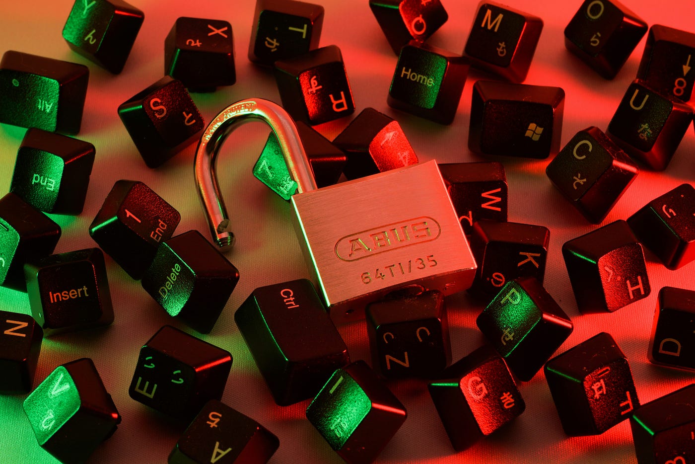 Let’s Celebrate World Password(less) Day!