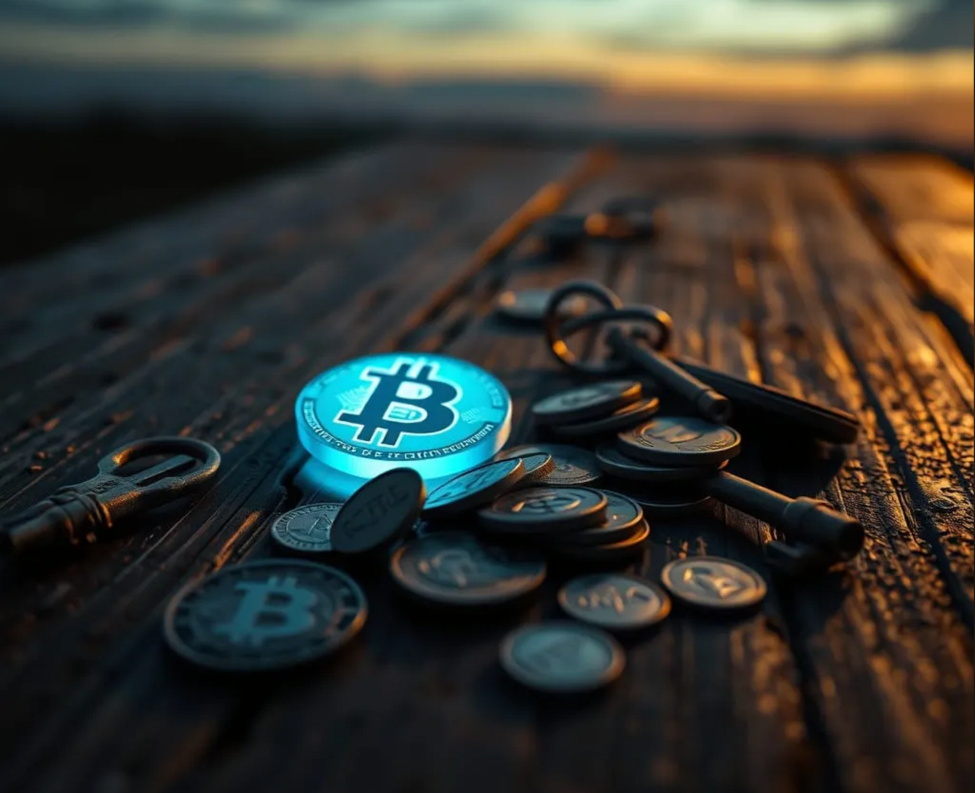 Important Facts To Know About Bitcoin Wallets | by VTECH | The Bitcoinist |  Medium