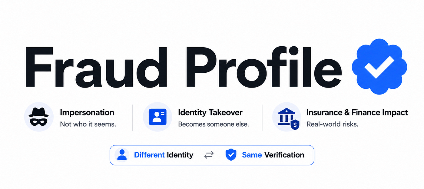 Mass Assignment and the Identity Drift: From Profile Edit to Insurance Takeover