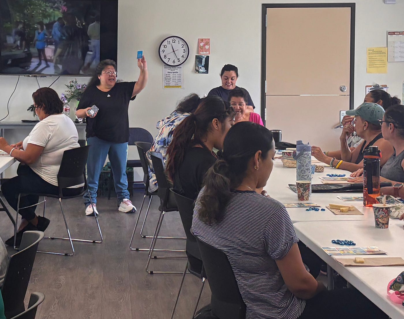 Age-Friendly initiatives expand across San Diego County