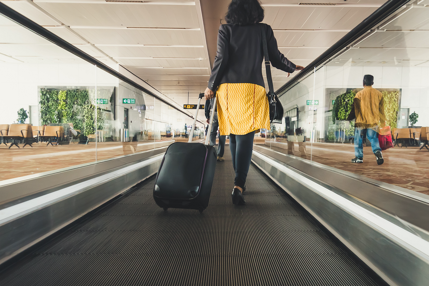 Wherever your journey takes you . Business Design Case Study The