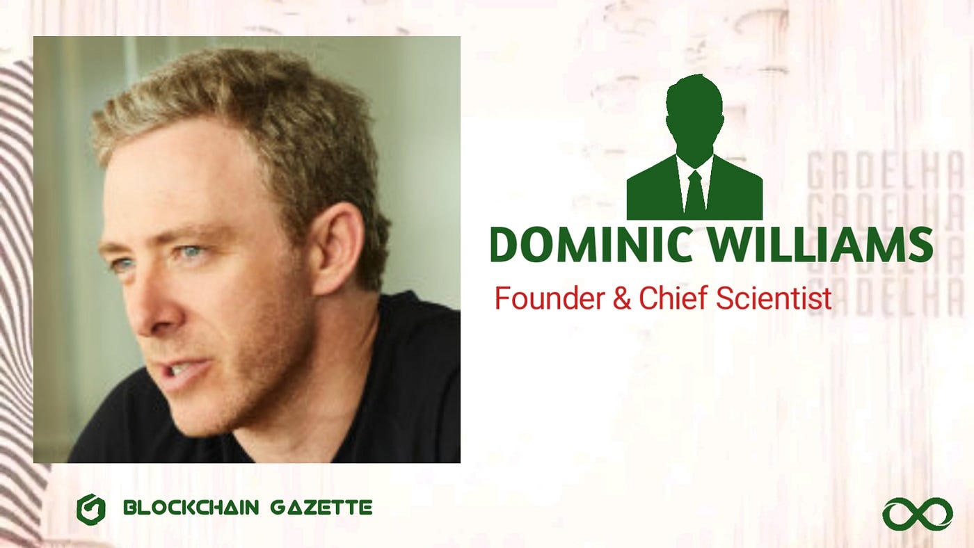 The Internet Computer: The Brains Behind The Technology | by Blockford |  Blockchain Gazette | Medium