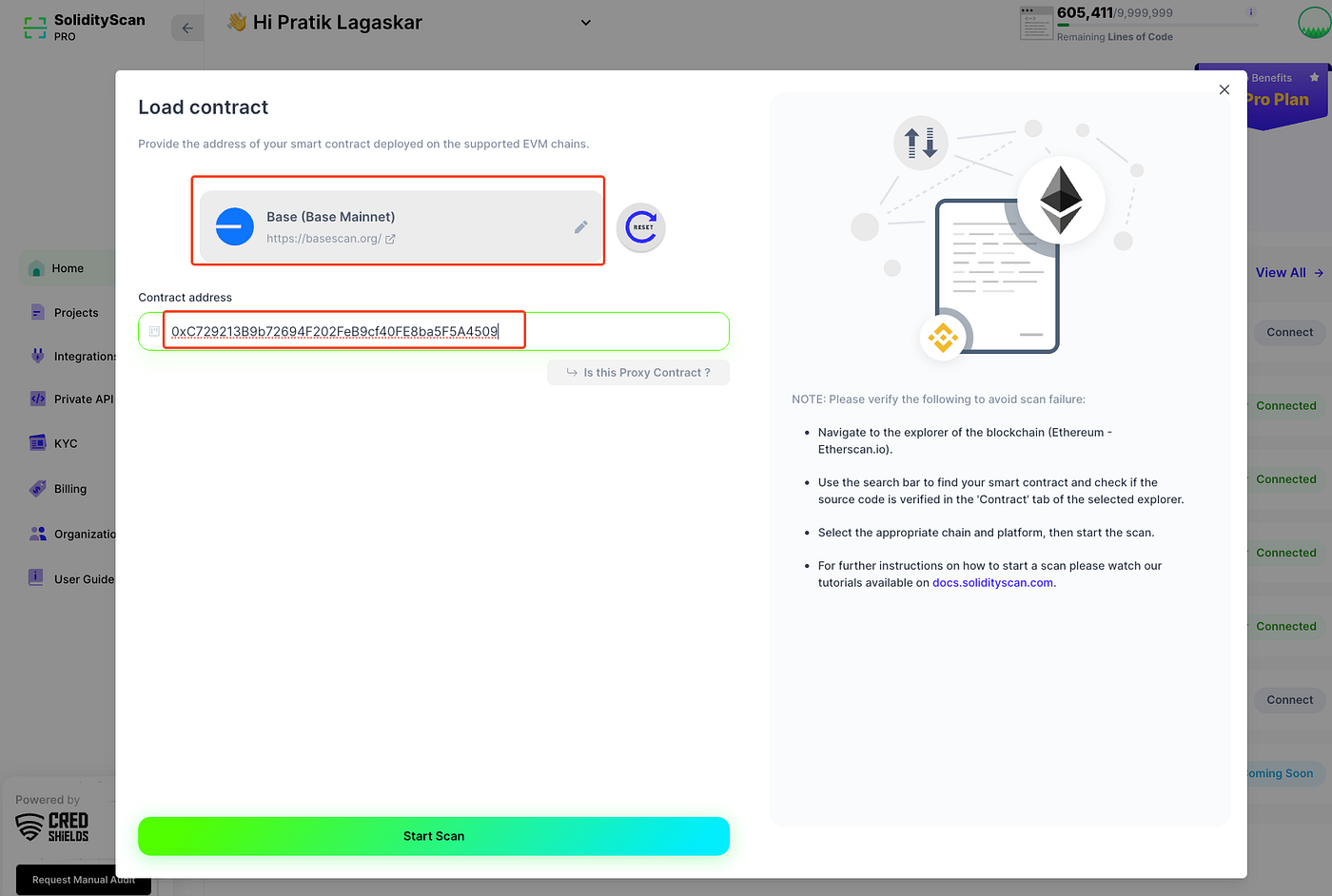 Arcadia Finance Hack Analysis. Overview: | by Shashank | SolidityScan