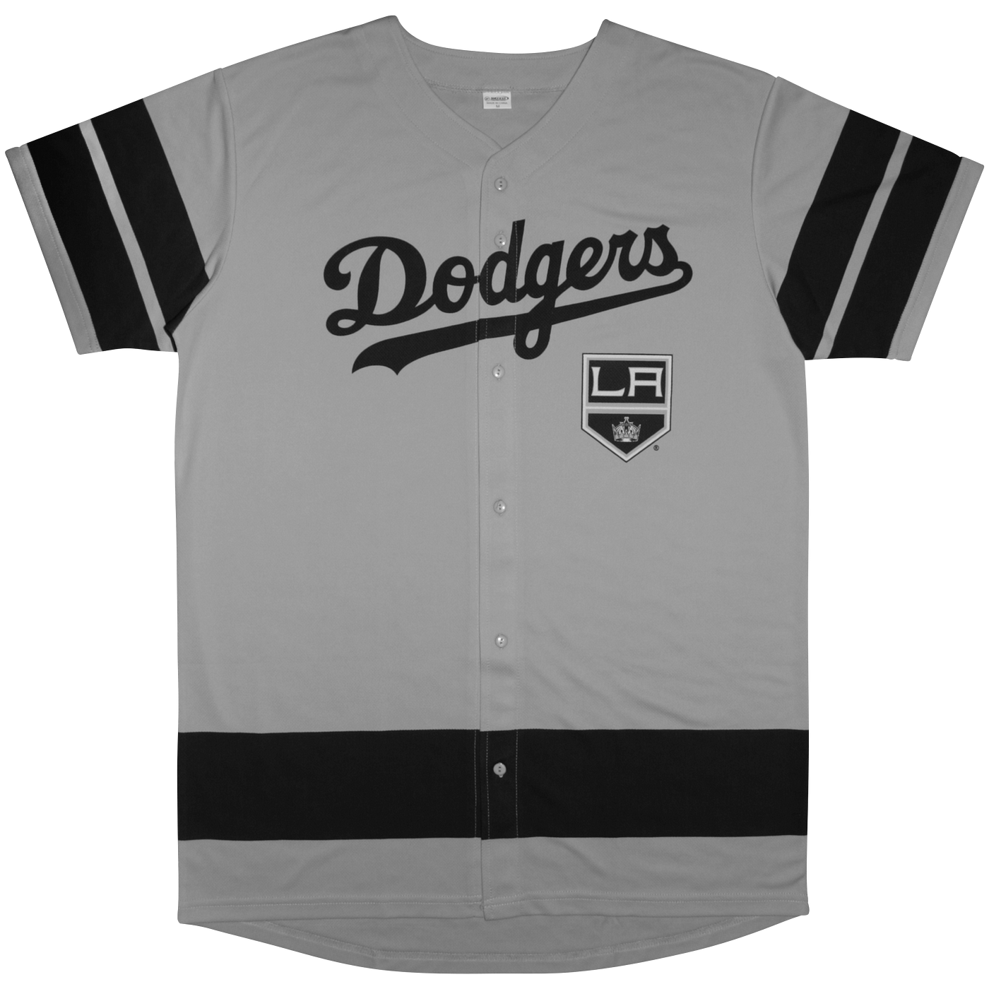 dodgers lafc jersey