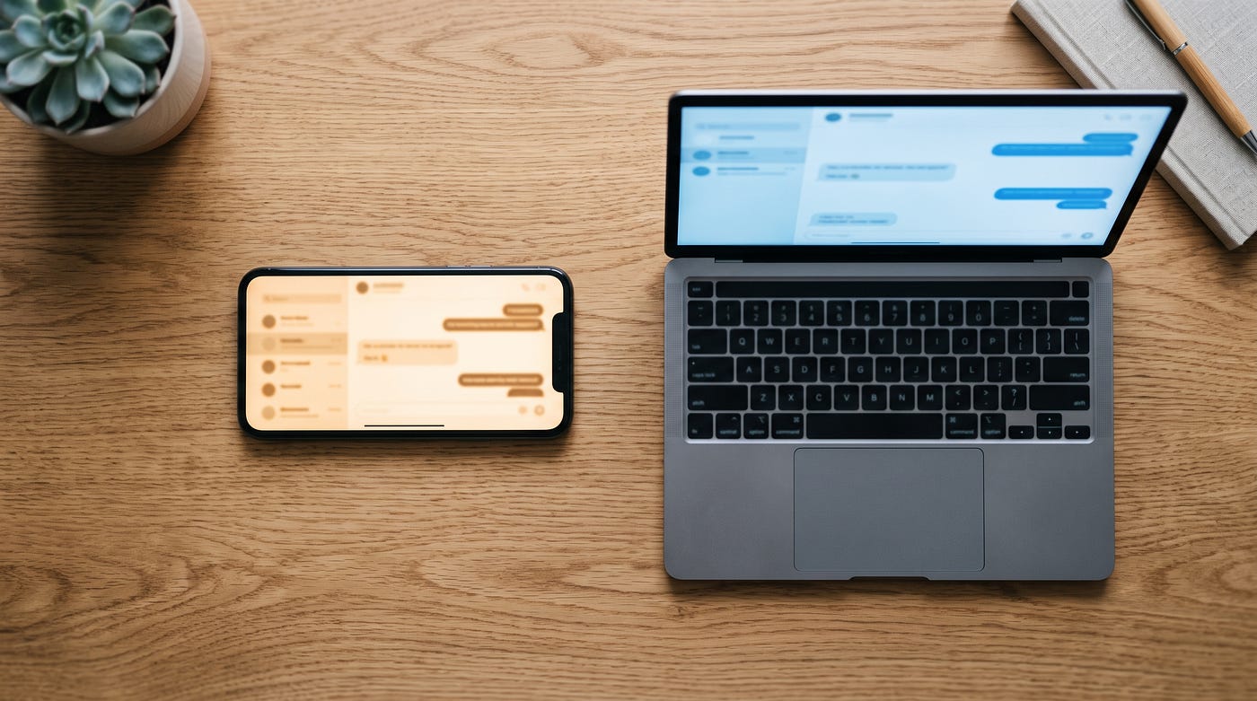 Chatbot App vs Website Widget: Which Do You Need in 2026?