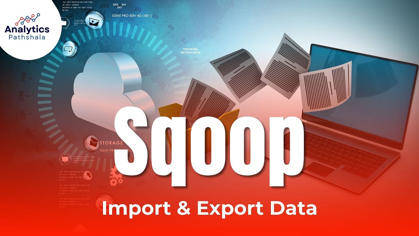 Sqoop Overview: Importing and Exporting Data Between RDBMS and Hadoop
