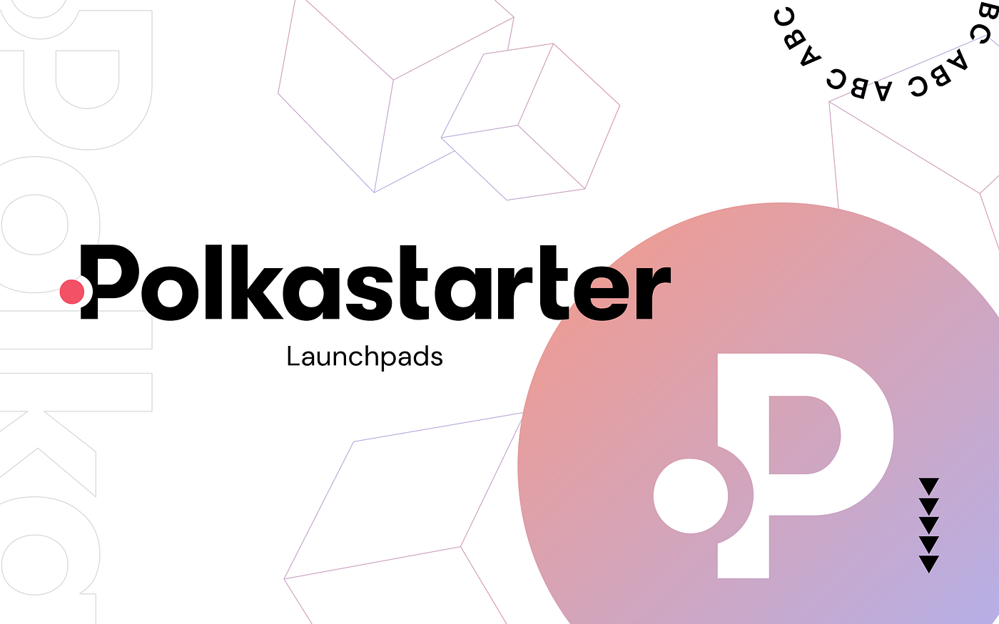 Polkastarter Review. 🏳️ Polkastarter — is a decentralized… | by ABCrypto |  Medium