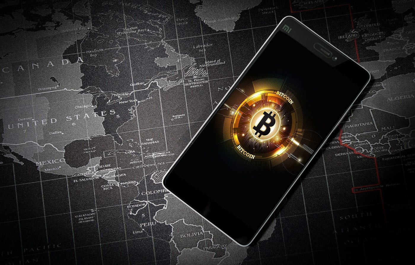 First Cryptocurrency App in Huawei AppGallery | by Marko Vidrih | Medium