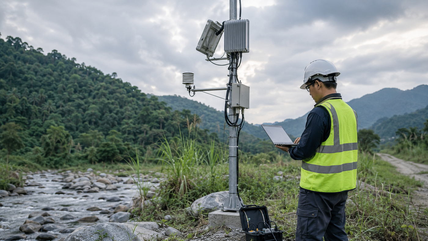 Why Remote Sites Need More Than Normal Mobile Internet