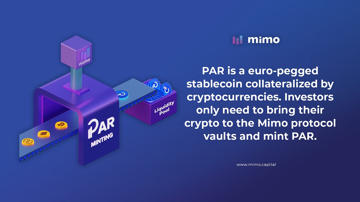 Staking, Liquidity Providing & Yield Farming Explained | by Mimo Labs |  mimolabs | Medium