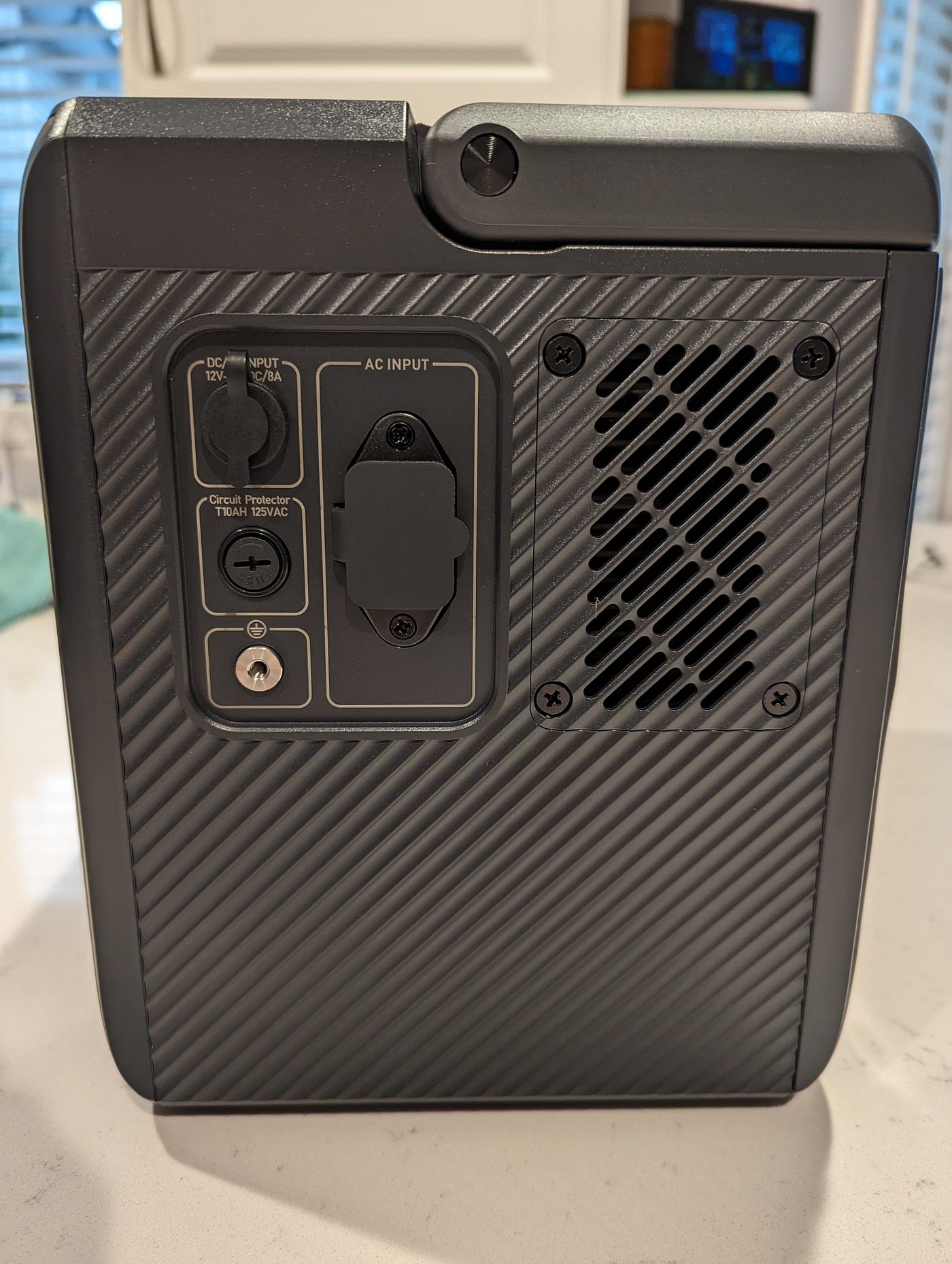 BLUETTI AC60 Portable Power Station Review | by Michael Major | Major  Reviews | Medium