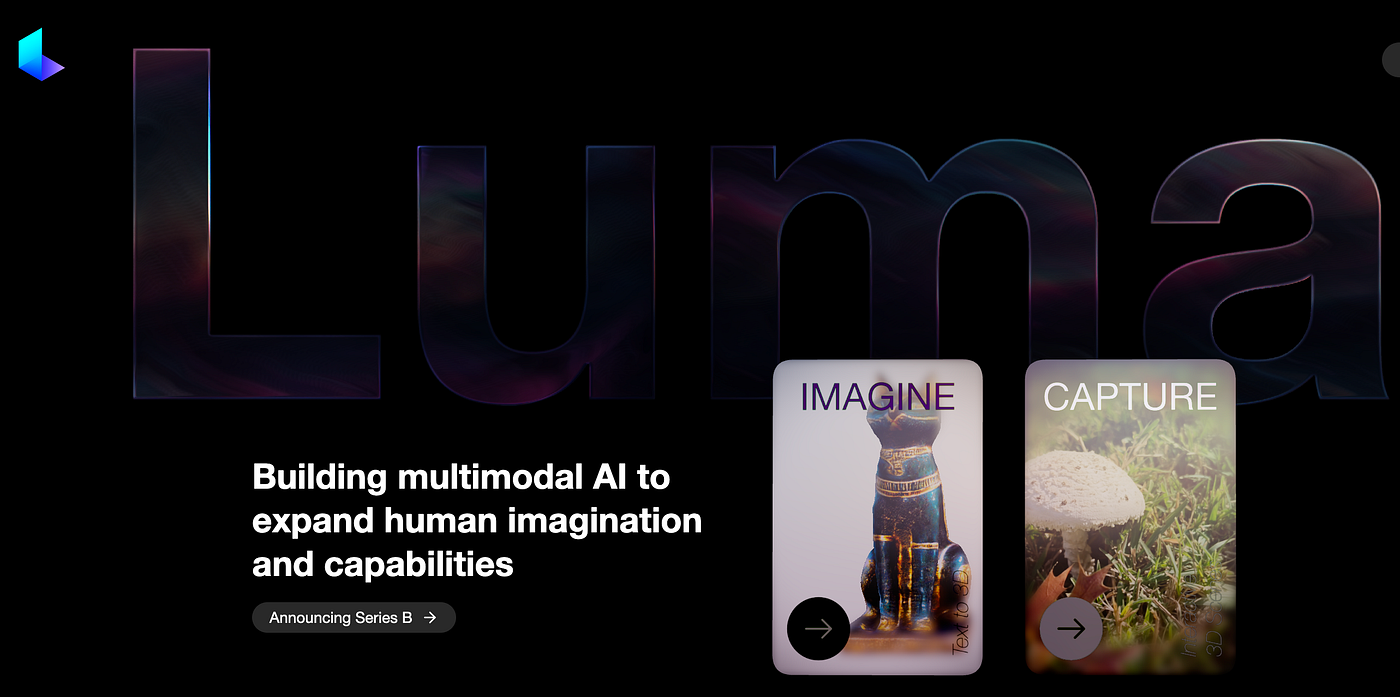 15 Amazing AI Tools. Introduction | by NextGenTechDawn | Medium