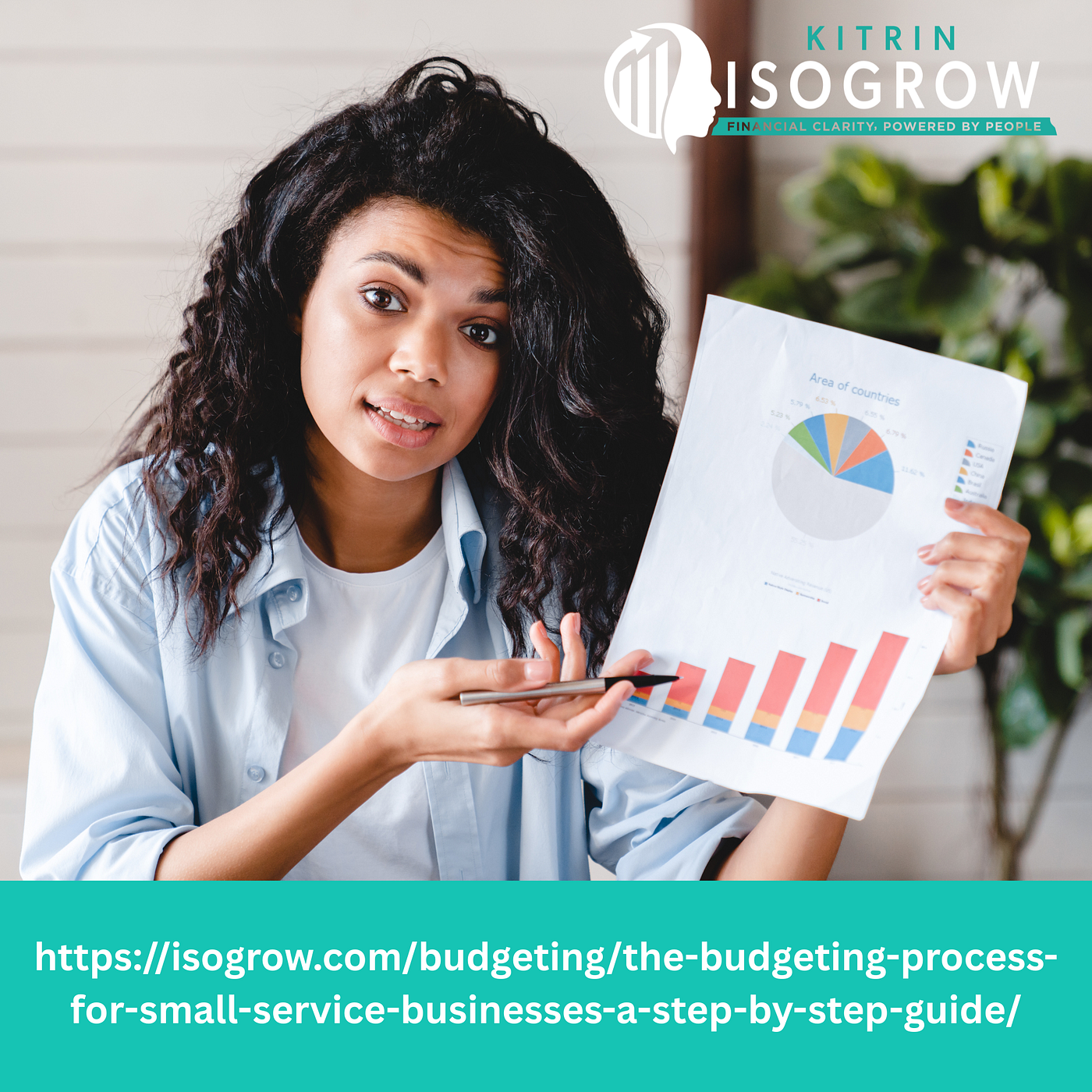 Why Most Service Businesses Fail at Budgeting (and How to Fix It)