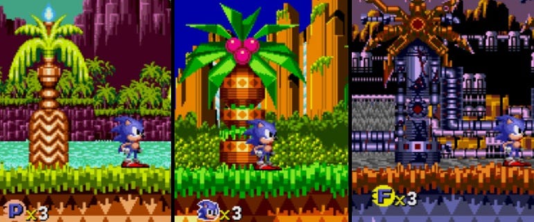 G1 - 'Sonic CD', considerado o melhor 'Sonic', será relançado para consoles  - notícias em Tecnologia e Games