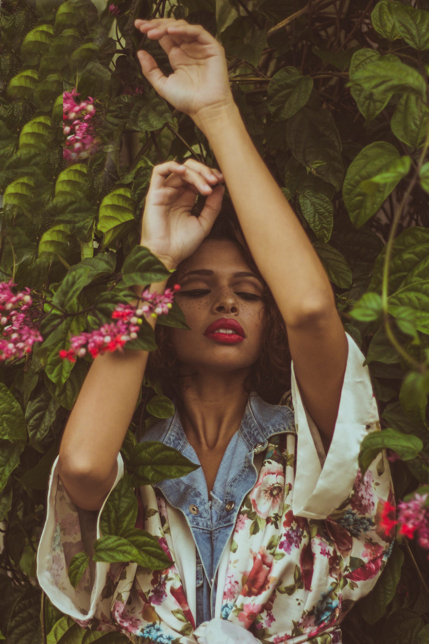 Image Vinicius image beautiful image beautiful image beautiful image beautiful - When Did I Learn to Value Myself Only on Looks? | by Zulie Rane ...