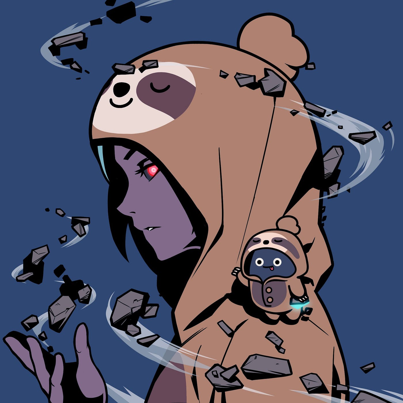 The Azuki NFT Controversy, Did They Lose Their Community? | by