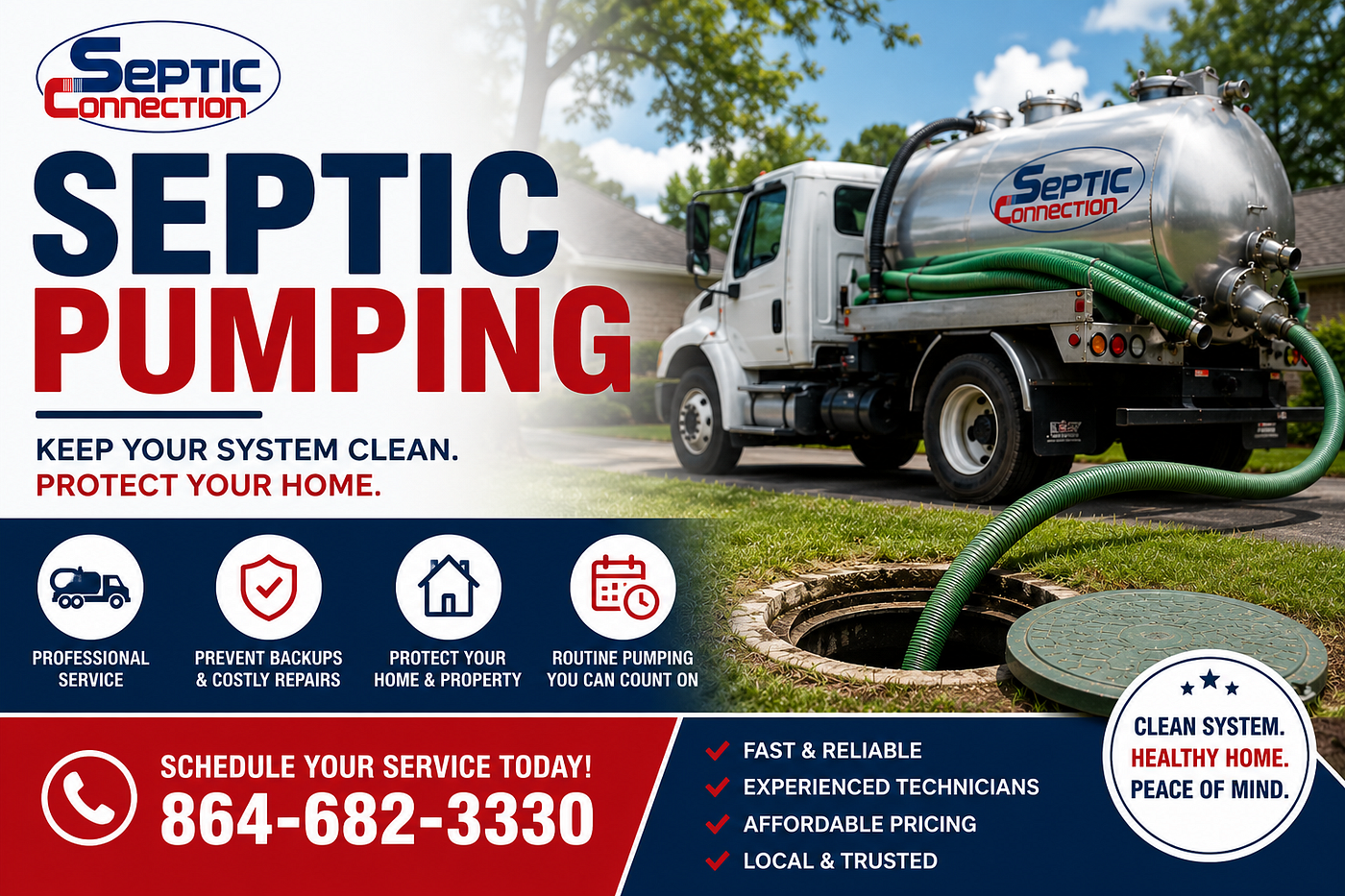 A Simple Guide to Preventing Septic Problems Before They Start