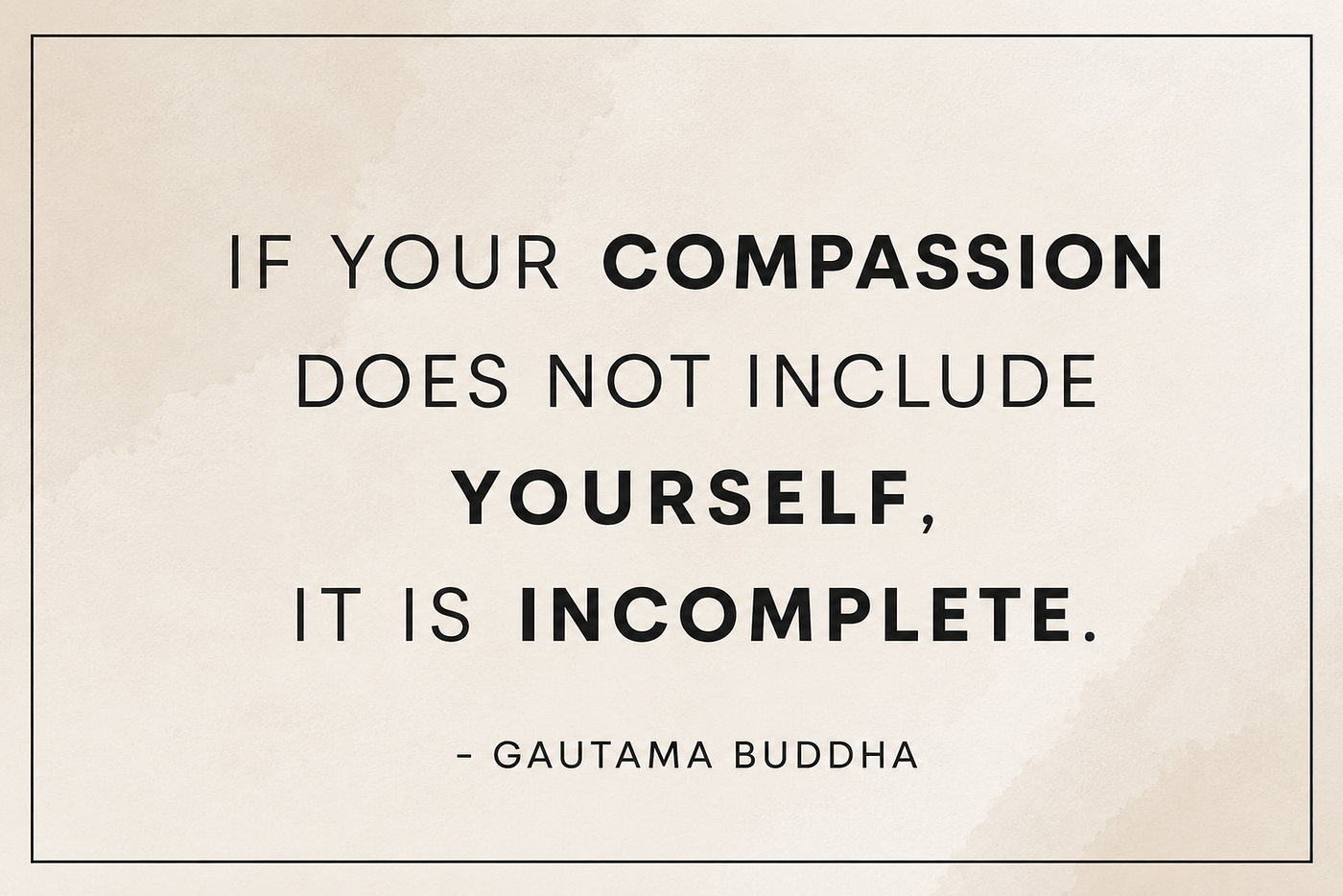 When Spirituality Becomes a Way to Avoid Ourselves