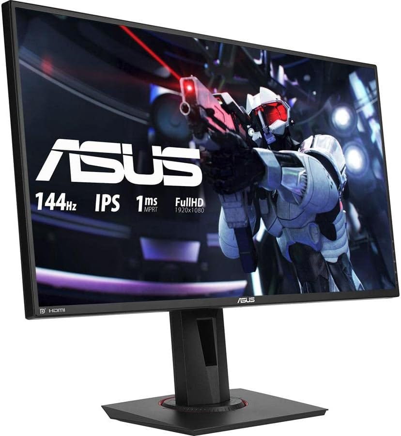 Top 8 Best Monitor for Ps4 | 2024 | Best Budget Options | by Guides Arena |  Feb, 2024 | Medium