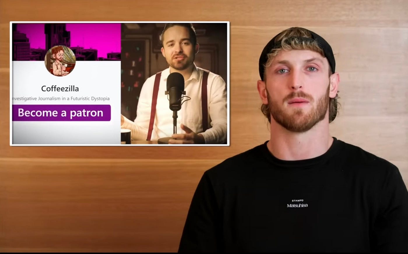 Logan Paul Drops Lawsuit Threat Over CRYPTOZOO Scam Allegations | by Wasif  M Rahman | Coinmonks | Medium