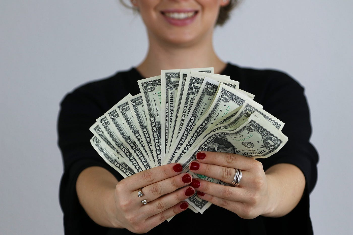 I Made My First $100 Online — Here’s What No One Tells You.
