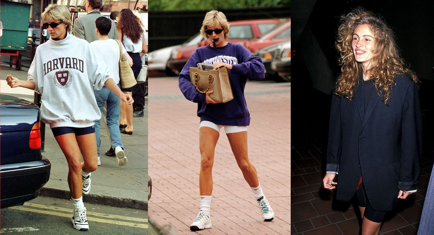 Look anni 80 donna: Outfit e tendenze da cui prendere spunto