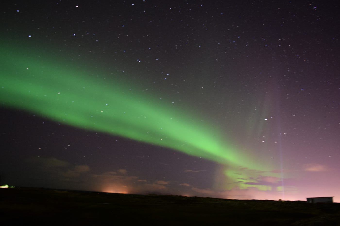 L'Islande, entre nature et nature.. | by Alaeddine OUERTANI | Medium, image size:1400x933