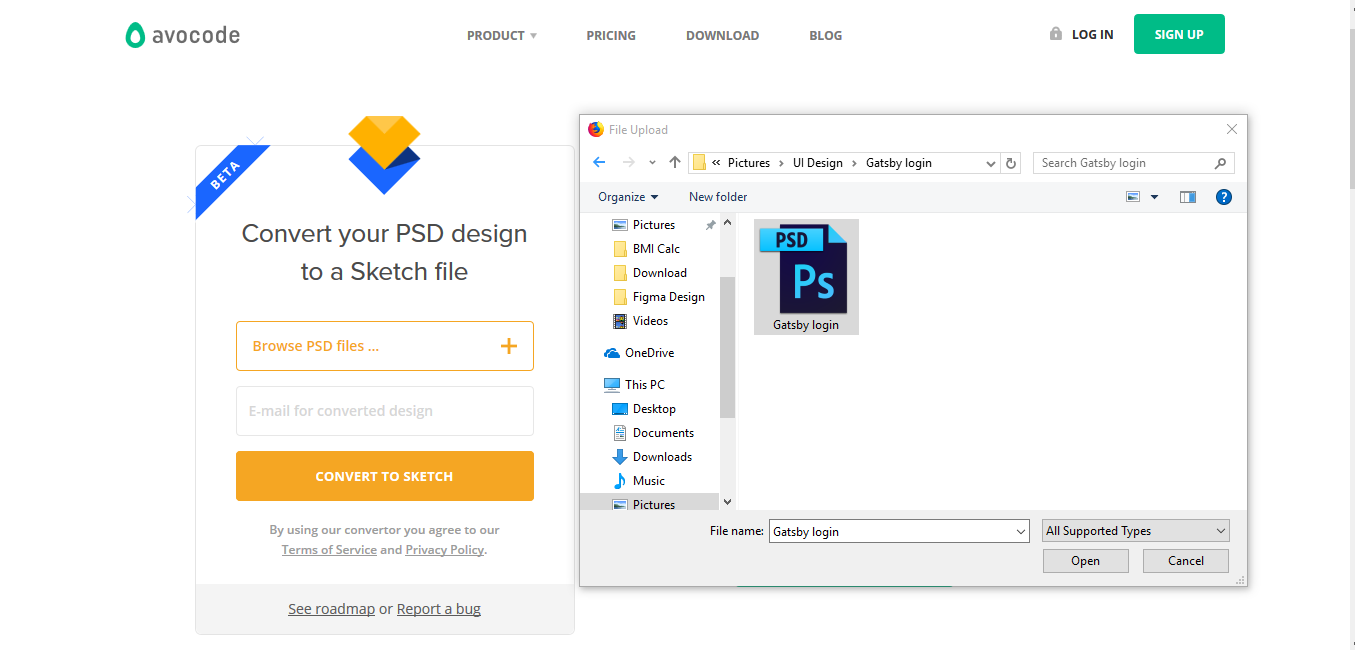 What Is a PSD File?