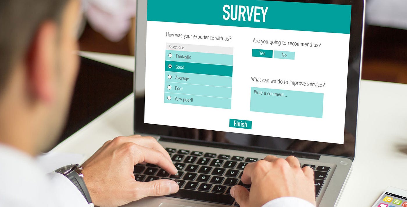 12 Paid Trusted Online Survey Sites to Earn Extra Money | by RIcho Fandi | Medium
