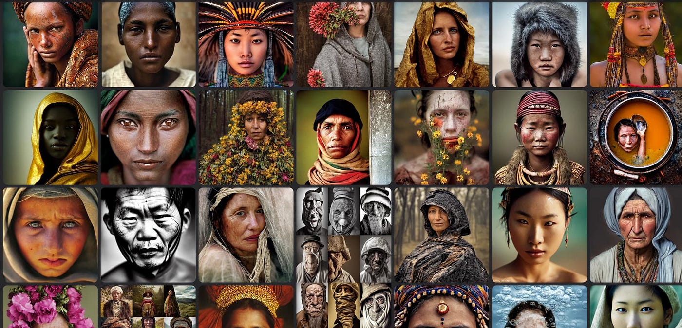 The best Dalle prompts for AI images