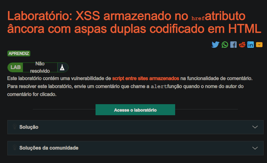 Cross-Site Scripting (XSS): entenda o que é e saiba como estar protegido