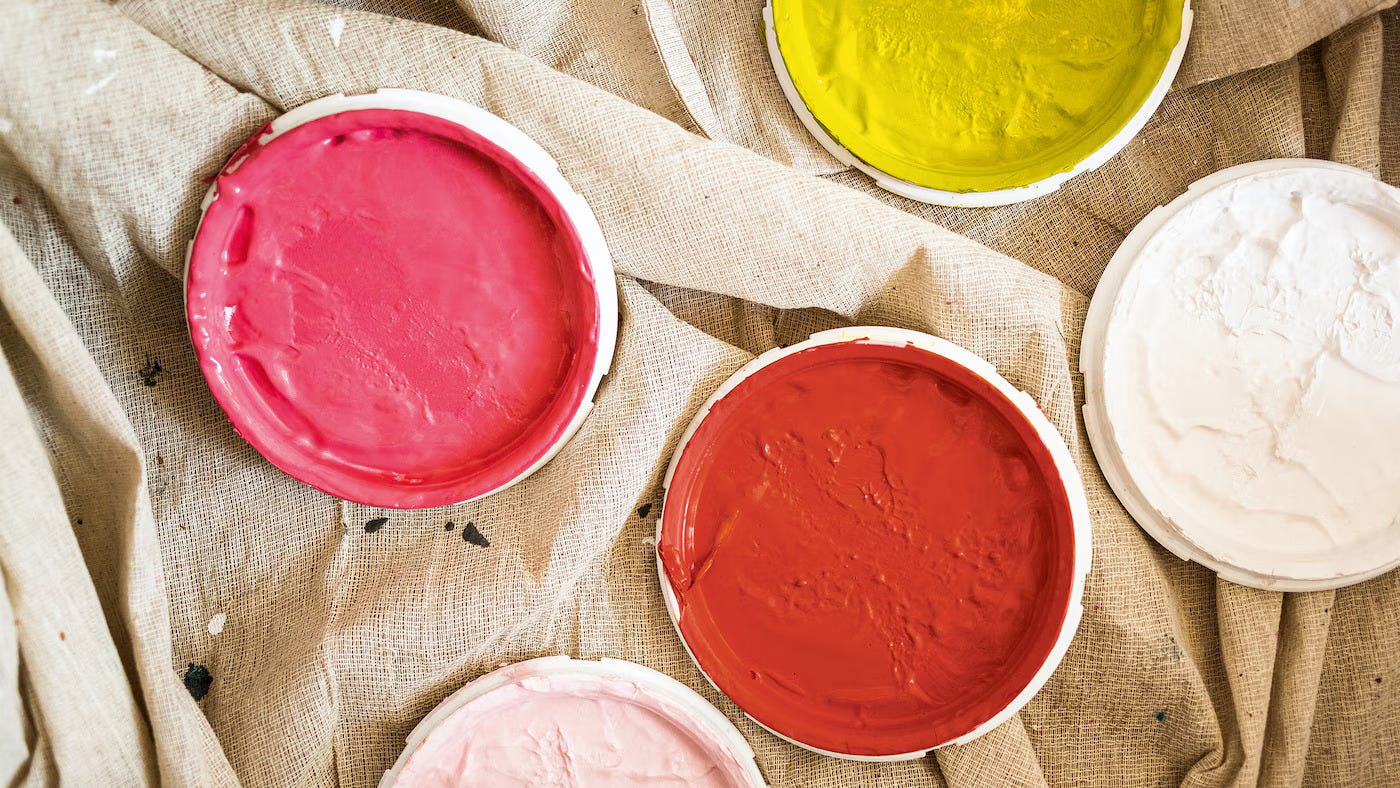Hire Professional Painter: 5 Expert Tips to Choose the Right Painter