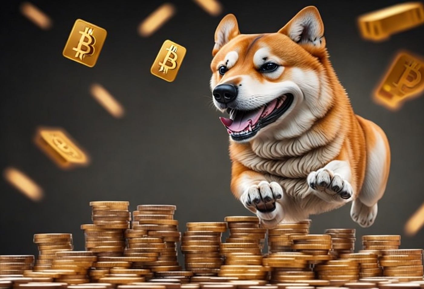 Can Dogecoin Do 10x And Reach $1 In 2023? | by Isla Ashford | Coinmonks |  Medium