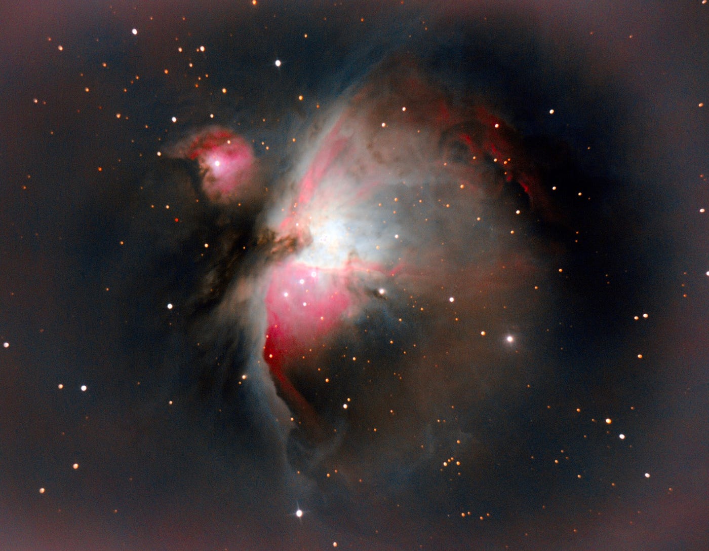 最終値下　ASTRO MAKESTAR 写真集　アストロ Let me process your Astro-Pictures for $75 – Wido's AstroForum