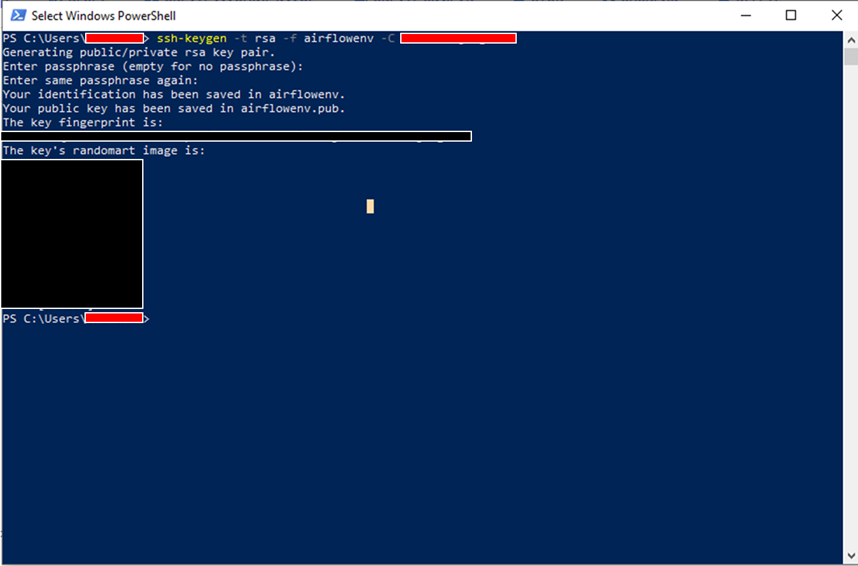 Connect GCP's VM with VS Code on Windows 10 | by Chanon