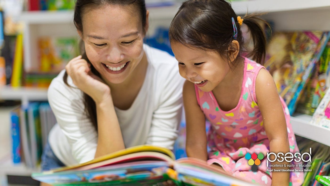 When Parents Lead, Children Learn
