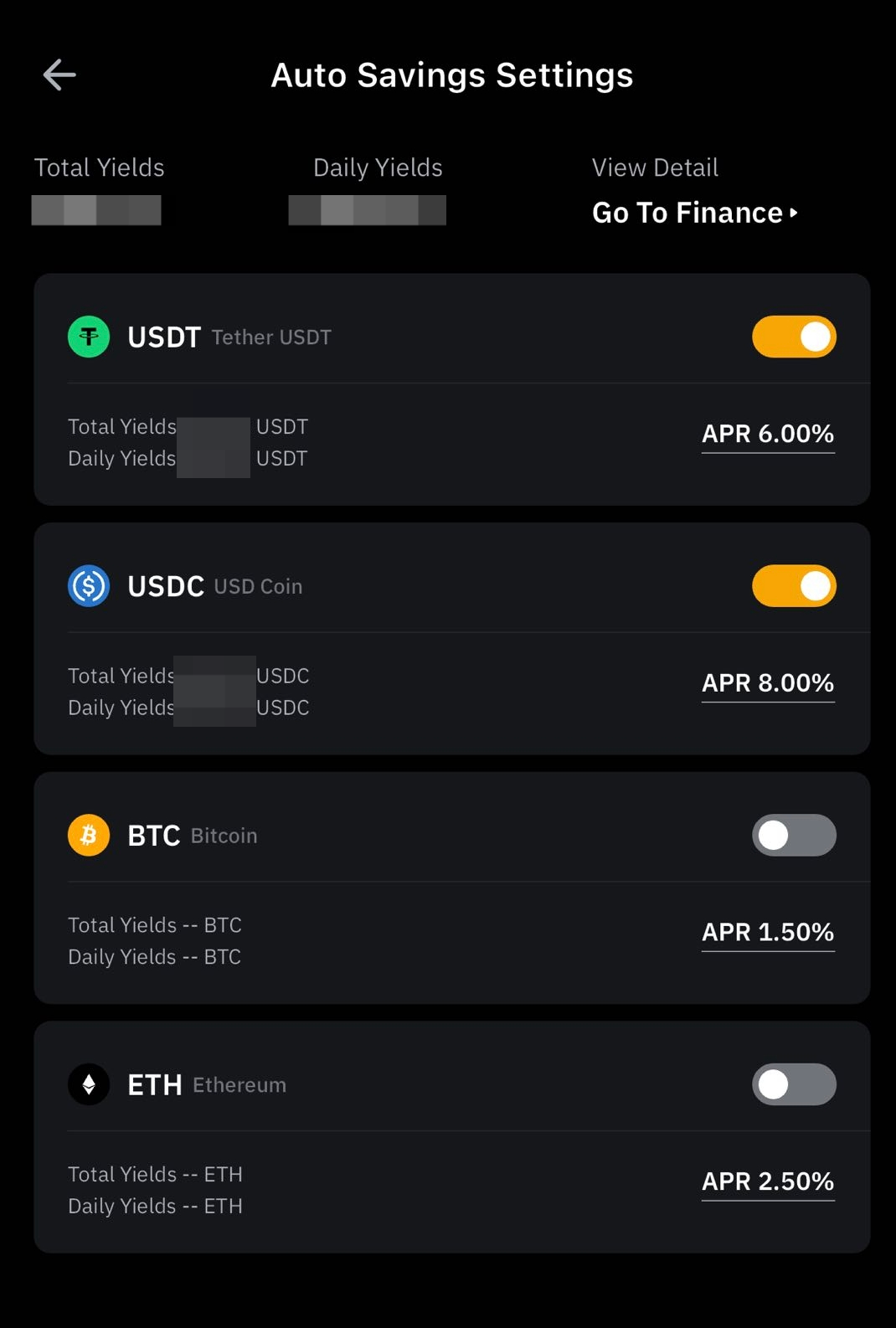 Binance Card Alternatives Part 1: How the f**k does Bybit Card Point  Rewards work? | by Alexander Müller | Medium