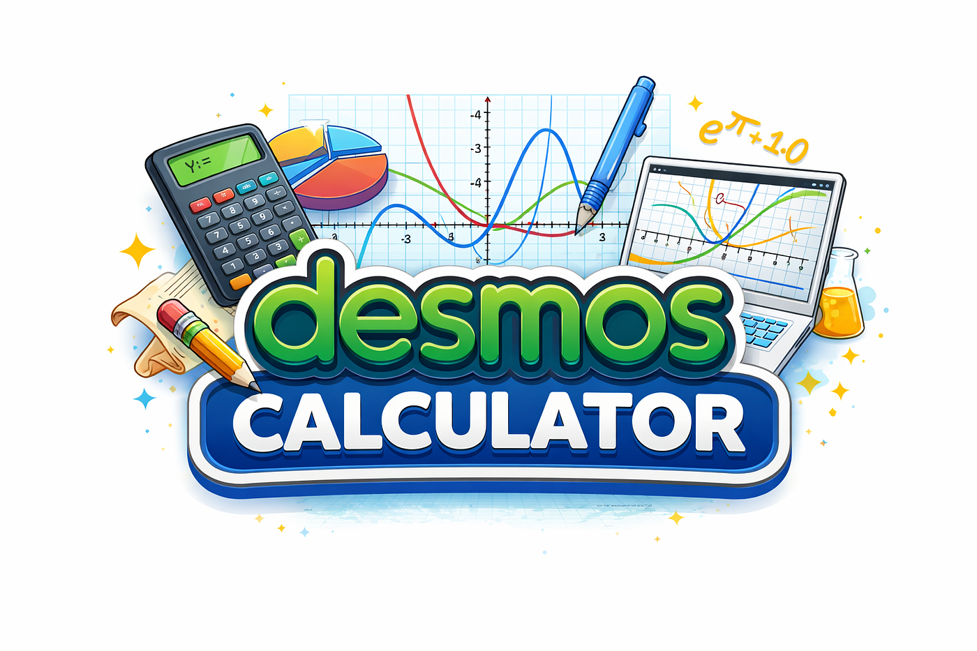 Desmos Calculator: Free Online Graphing Tool for Students and Professionals