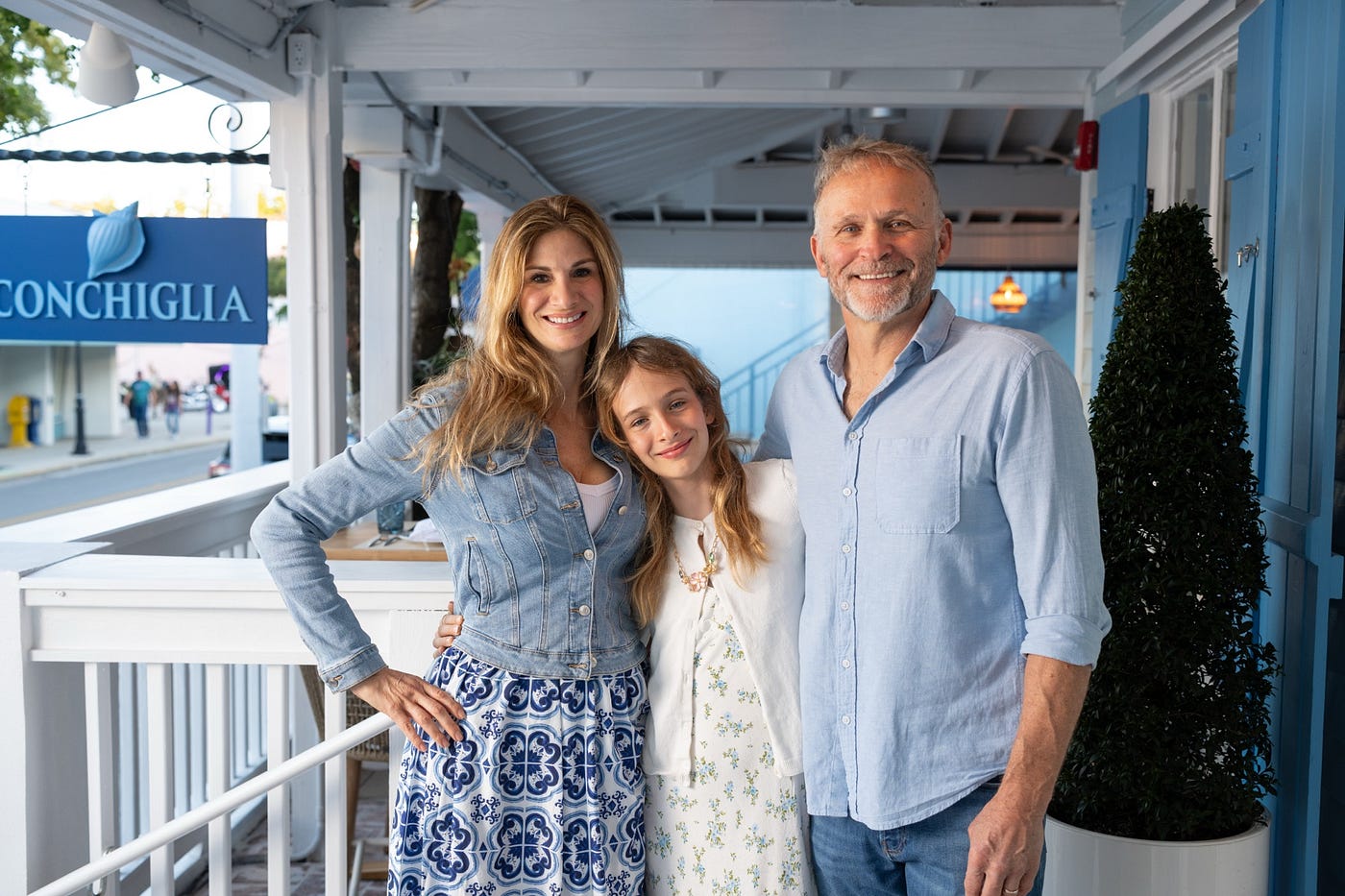 Why We Opened Conchiglia Italian Restaurant in Key West