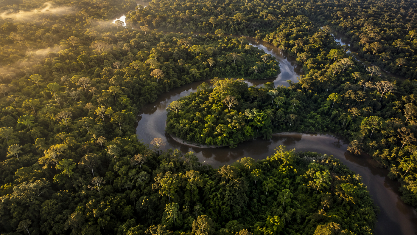 The Difference Between Seeing Trees and Understanding the Forest