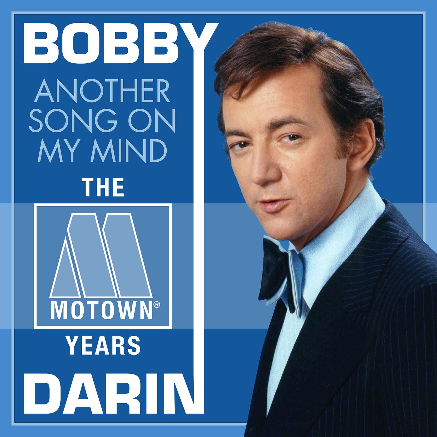 Bobby Darin CD: In A Broadway Bag (CD) - Bear Family Records