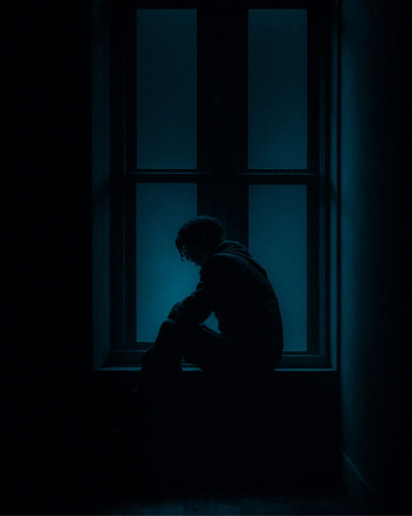 Hikikomori: When the World Outside Feels Too Far Away